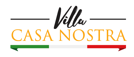 Villa Cosa Nostra